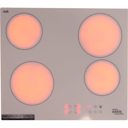 Электрическая варочная поверхность P-SWS - фото 6