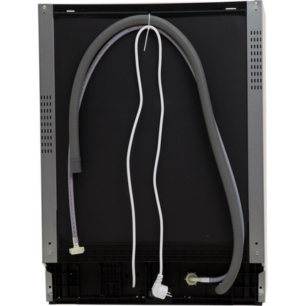 Встраиваемая посудомоечная машина Oasis PM-12V5 - фото 4