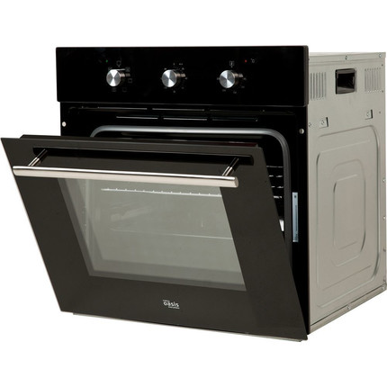 Электрический духовой шкаф Oasis D-MBD - фото 3