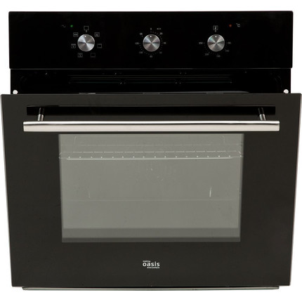 Электрический духовой шкаф Oasis D-MBD - фото 4