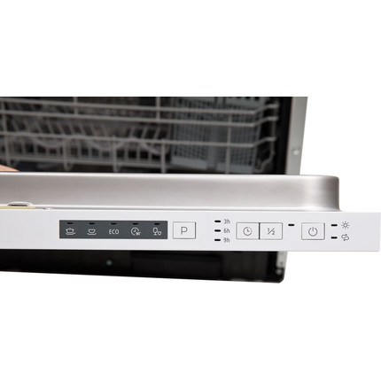 Встраиваемая посудомоечная машина Oasis PM-12V5 - фото 7