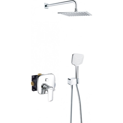 Душевая система для душа Kludi Ameo 416720575 - фото 