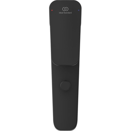 Смеситель для ванны Ideal Standard Ceraplan BD257XG, черный матовый - фото 3