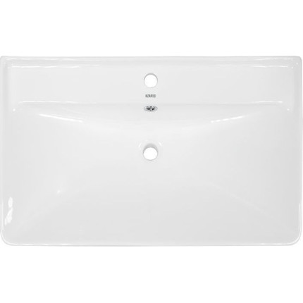 Тумба напольная с раковиной Azario Lotos 60/2 Н см, CS00081983 - фото 3