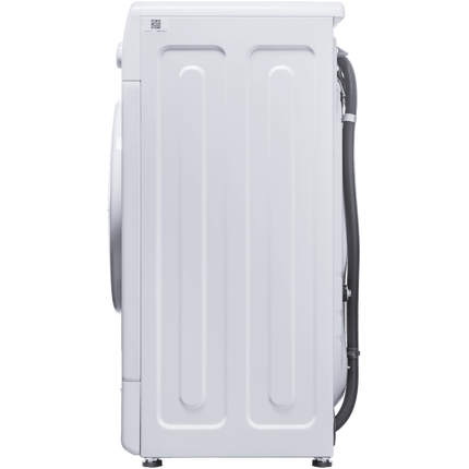 Стиральная машина Maunfeld MFWM127WH051D - фото 8