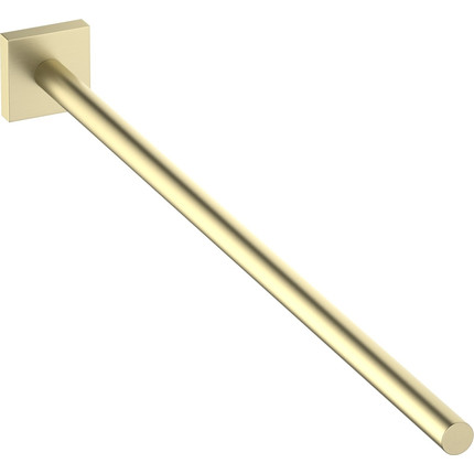 Полотенцедержатель Timo Selene 17055/17, золото матовое - фото 