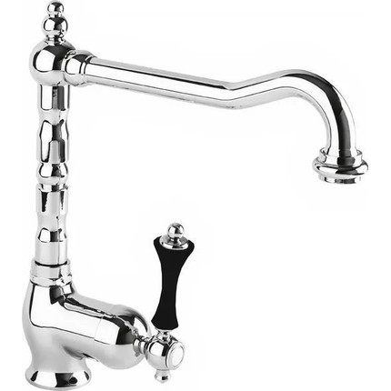 Смеситель для кухни Cezares MARGOT-LLM2-01-N, Цвет производителя: хром - фото 