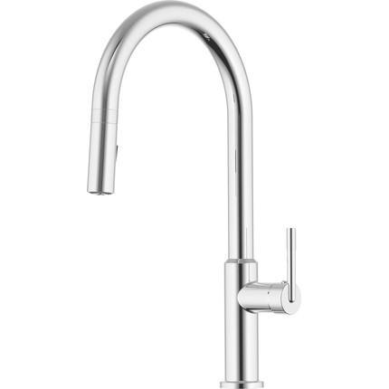 Смеситель для кухни Azario Diamond AZ-VJB569193C - фото 