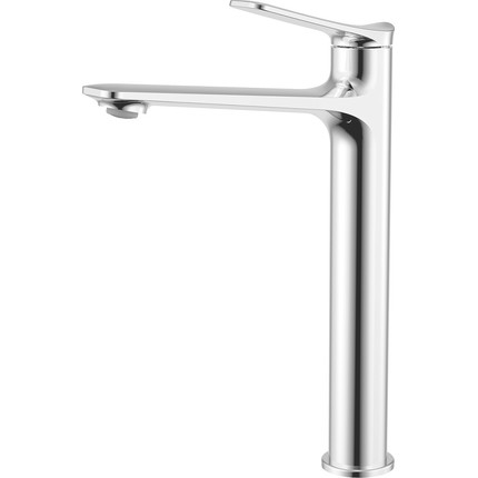 Смеситель для раковины высокий Azario Lines AZ-VPU168R25C - фото 