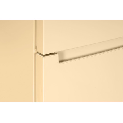 Двухкамерный холодильник NordFrost NRB 154 E - фото 3