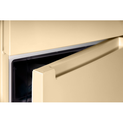 Двухкамерный холодильник NordFrost NRB 154 E - фото 4