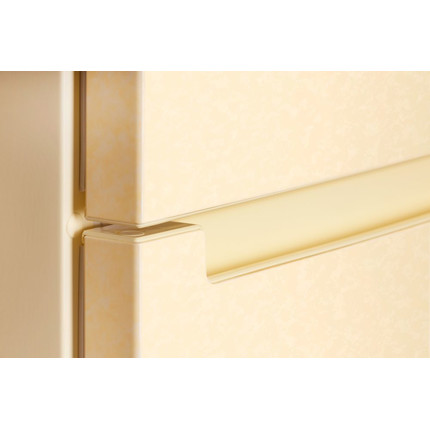 Двухкамерный холодильник NordFrost NRB 154 Me - фото 3