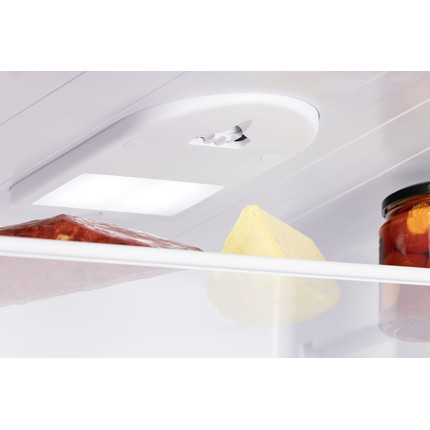 Двухкамерный холодильник NordFrost NRB 154 Me - фото 4