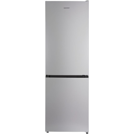 Двухкамерный холодильник NordFrost RFC 350 NFS - фото 2