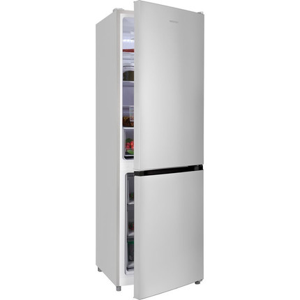 Двухкамерный холодильник NordFrost RFC 350 NFS - фото 4