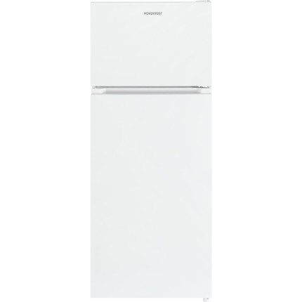 Двухкамерный холодильник NordFrost RFT 210 W - фото 2