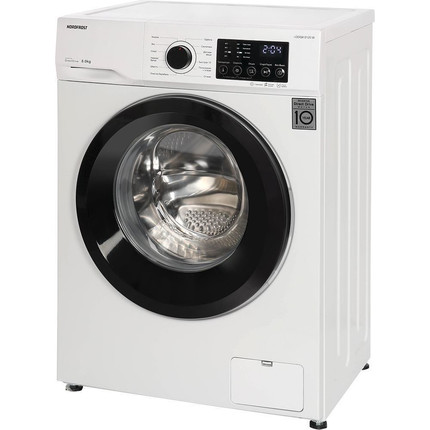 Стиральная машина Nordfrost i-DDQ4 8120 W - фото 5