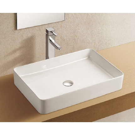 Раковина-чаша Azario 60 см AZ-2174 - фото 2