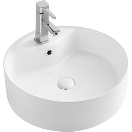 Раковина-чаша Azario 46 см AZ-3018 - фото 