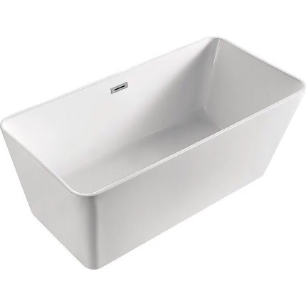Ванна отдельностоящая Azario Lincoln LIN17080 170х80 см, Размер - мм: 1700х800 - фото 
