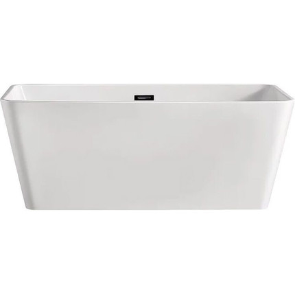Ванна отдельностоящая Azario Lincoln LIN17080 170х80 см, Размер - мм: 1700х800 - фото 3