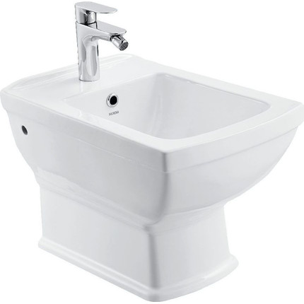 Биде напольное Creo Ceramique Orleans - фото 