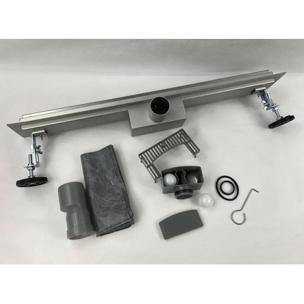 Трап TIM 95 см BAD419502 - фото 9