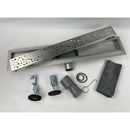 Трап TIM 95 см BAD419502 - фото 13