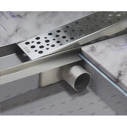 Трап TIM 95 см BAD419502 - фото 4