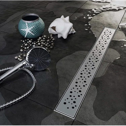 Трап TIM 95 см BAD419502 - фото 6