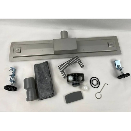 Трап TIM 95 см BAD419502 - фото 7