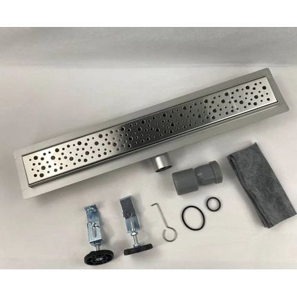 Трап TIM 95 см BAD419502 - фото 8