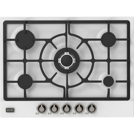 Газовая варочная поверхность Korting HG 761 CTSI - фото 