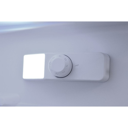 Двухкамерный холодильник NordFrost NRT 143 132 - фото 6