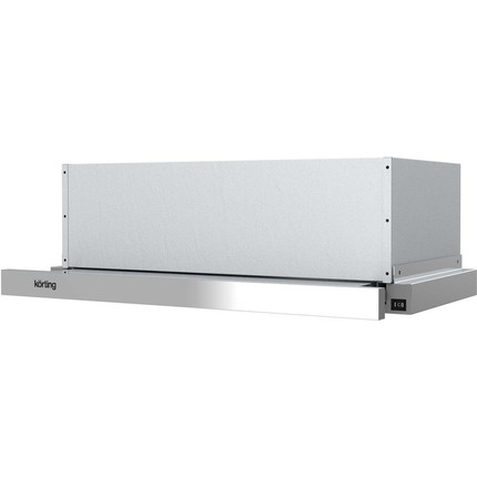 Вытяжка Korting KHP 6512 X - фото 2