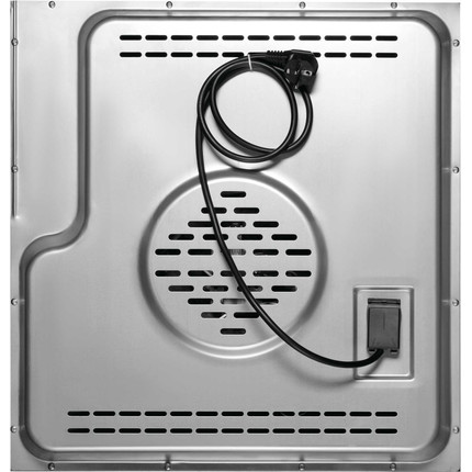 Встраиваемый электрический духовой шкаф Korting OKB 591 CSGN - фото 3