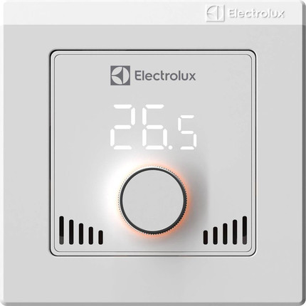 Терморегулятор механический Electrolux ETS-16W (Smart) - фото 