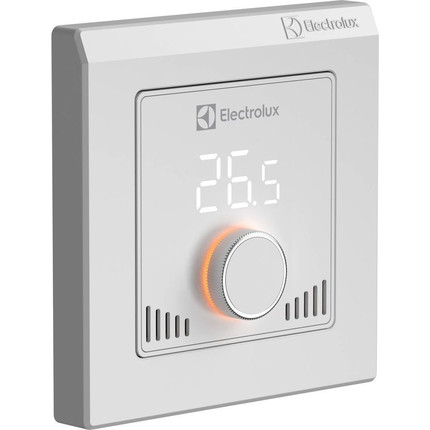 Терморегулятор механический Electrolux ETS-16W (Smart) - фото 2