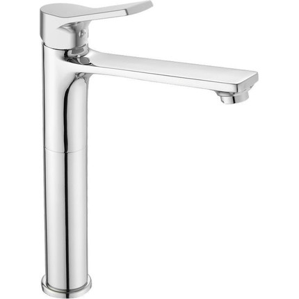 Смеситель для раковины высокий Esko Eiger EG 25 - фото 