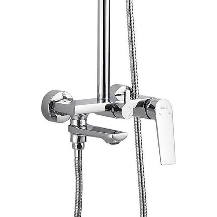 Душевая стойка Belz B24533 - фото 2