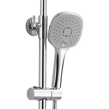 Душевая стойка Belz B24533 - фото 3