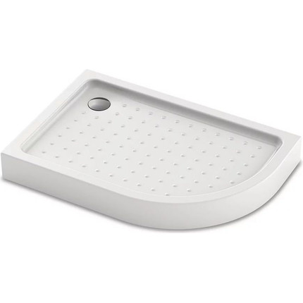 Поддон Veconi 120x90 см TZ55L-12090-C5 L - фото 