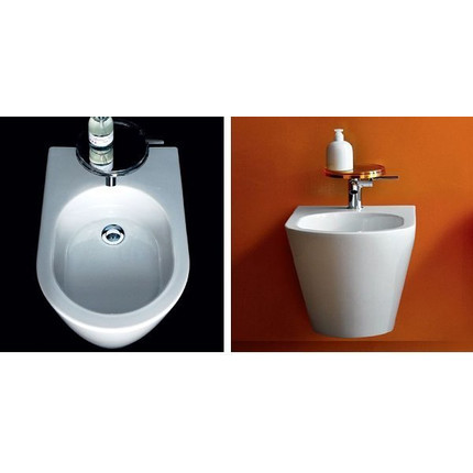 Биде подвесное Laufen K BY LAUFEN 8.3033.1.000.302.1 - фото 3