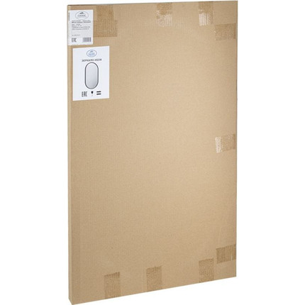 Зеркало Санакс 45 см 45230, чёрный - фото 3