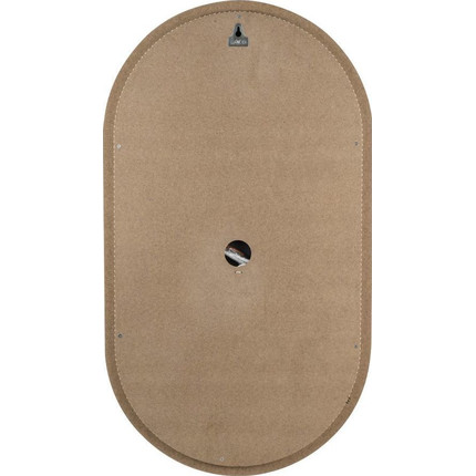 Зеркало Санакс 45 см 45230, чёрный - фото 5