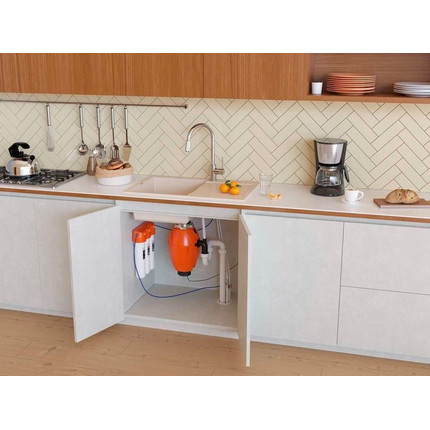 Фильтр для очистки воды Omoikiri DROP LITE 4998028 - фото 2