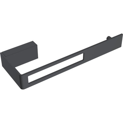 Полотенцедержатель Boheme Q 10945-B, чёрный матовый, Цвет производителя: чёрный матовый - фото 