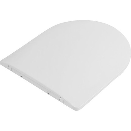 Сиденье с крышкой для унитаза BelBagno микролифт BB051-2SC - фото 3