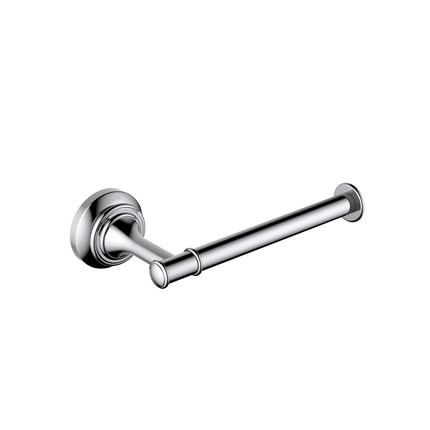 Держатель для туалетной бумаги Aquatek Классик AQ4508CR - фото 