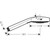 Ручной душ Hansgrohe Croma Select S Multi 26800400 - фото 2